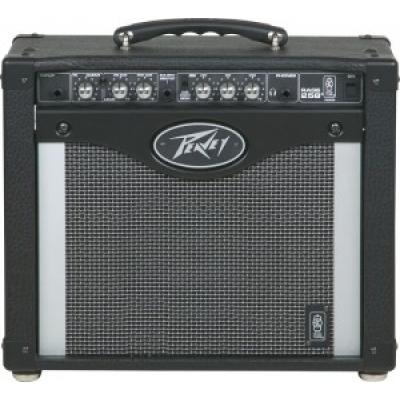 PEAVEY TransTube Rage 258